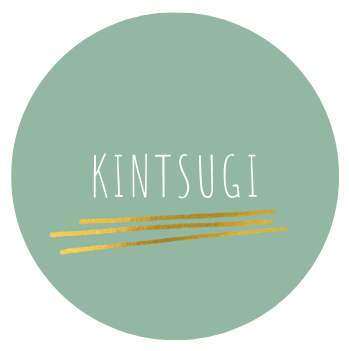 Logo Kintsugi